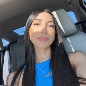 Meet your Posher, Diana